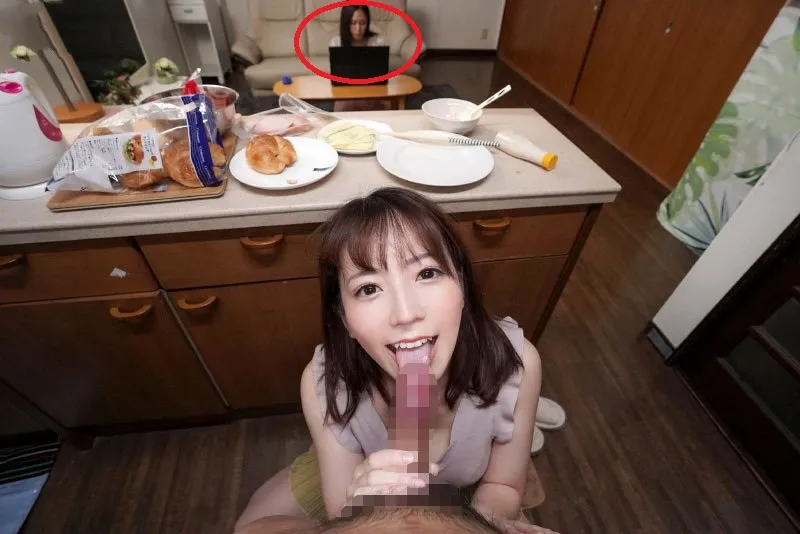 Em bà xã gạ chịch bồ của chị gái bất chấp chị gái đang sống chung nhà