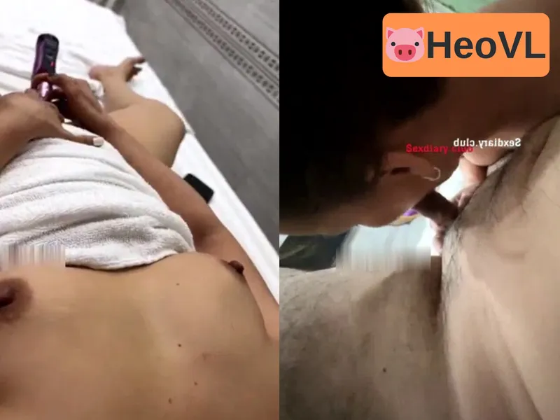 Anh xã tăng ca, người vợ dâm hầu hạ anh hàng xóm