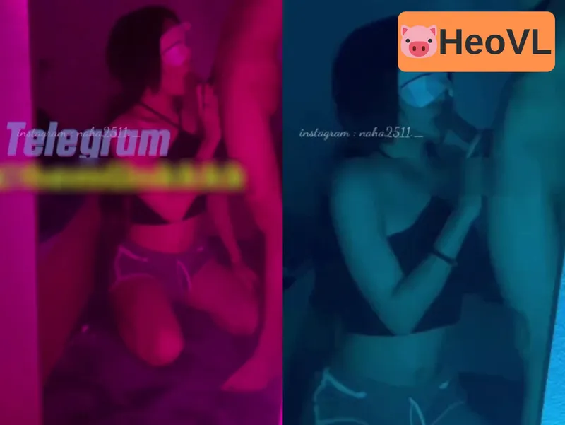 đĩ nhật hạ máu dâm liếm cậu bé any || p2