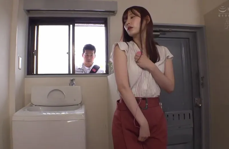 Bị ông xã hờ hửng vợ phang với anh kỹ thuật chung cư đến mang bầu