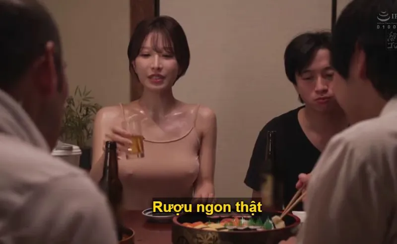 Bà xã gạ nắc cả gia đình gã chồng vì ông xã dẫn về quê rồi bỏ bê dam dang sml