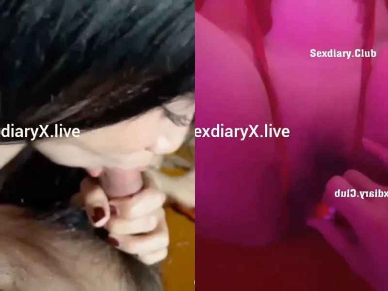 Sở trường mút dương vật làm anh dâm đãng chịch cực mạnh